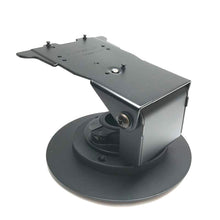 Load image into Gallery viewer, ENS Verifone Mx915/925 Low Contour Stand (367-3213) with Round Metal Base Plate

