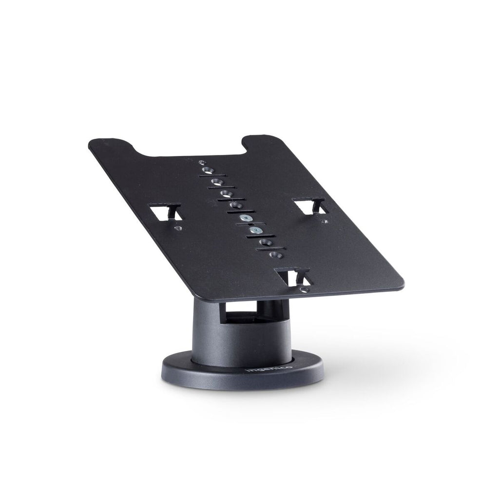SpacePole Stack Mount for Ingenico ISC480 (ING4803-S-MN-02) - DCCSUPPLY.COM