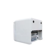 Load image into Gallery viewer, S80-WH Cube Thermal Printer, Ethernet, USB, Serial Interface, White - DCCSUPPLY.COM
