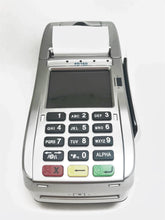 Load image into Gallery viewer, First Data FD150 EMV CTLS New Credit Card Terminal and RP10 Refurb PIN Pad Bundle
