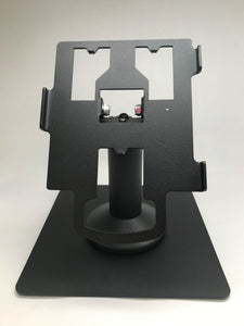 PAX Px7 Freestanding Swivel and Tilt Metal Stand - DCCSUPPLY.COM