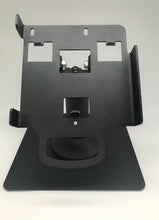 Load image into Gallery viewer, Ingenico ISC 250 Freestanding Swivel and Tilt Metal Stand - DCCSUPPLY.COM
