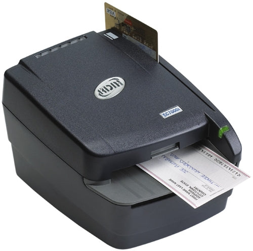 Rdm Scanner RDM Check Scanner EC7014F