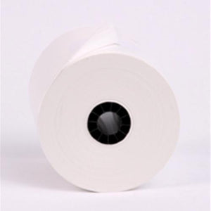3 1/8" x 308' Thermal Paper (50 Roll Case) - DCCSUPPLY.COM