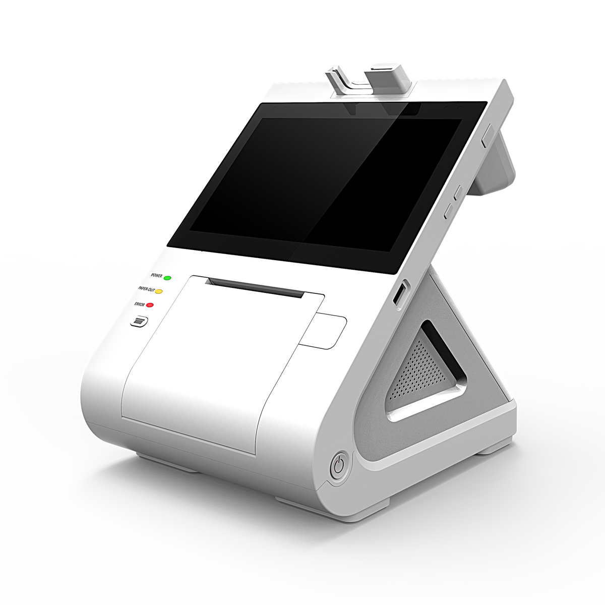PAX E500 Payment Terminal - DCCSUPPLY.COM