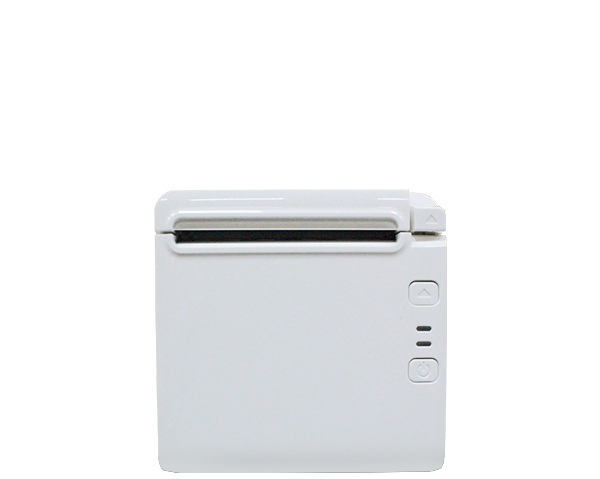 S80-WH Cube Thermal Printer, Ethernet, USB, Serial Interface, White - DCCSUPPLY.COM