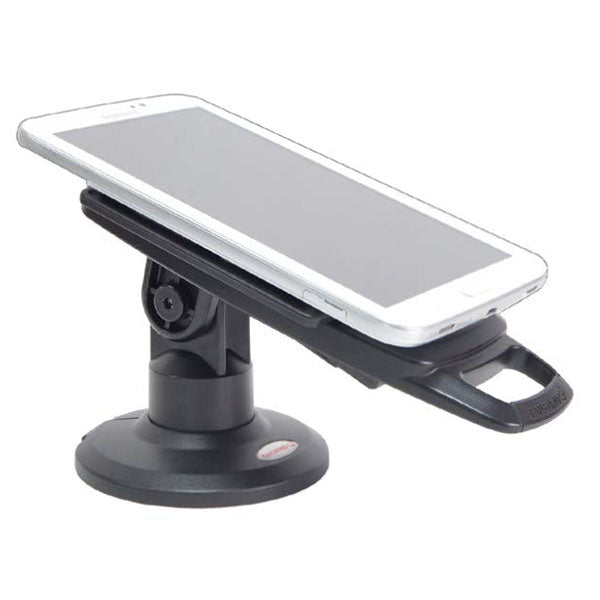 Tab Quick Release Tablet Mounting Solution 3
