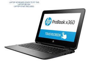 HP Probook X360 11 G2 EE Laptop Cover