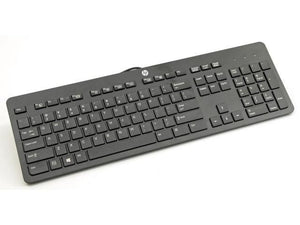 HP Business Slim Keyboard KU-1469 / SK-2120 / 803181-001 / KBAR211 / PH0U Keyboard Cover