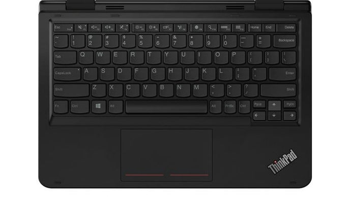 Lenovo ThinkPad Yoga11E 5TH Gen Laptop Cover