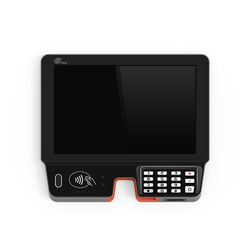 PAX Aries 8 WiFi-Bluetooth, Ethernet, Optional 4G Smart Tablet (AR8-A1100-0301-5P3-EA)