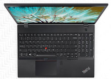 Load image into Gallery viewer, IBM | LenovoT570 / T580 / T590 ThinkPad Laptop Cover
